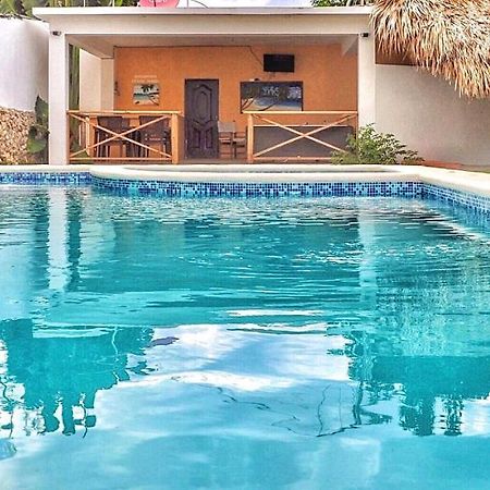 De Luz Hotel El Limon エクステリア 写真