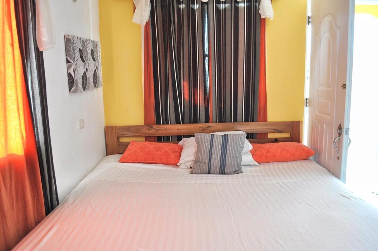 De Luz Hotel El Limon エクステリア 写真