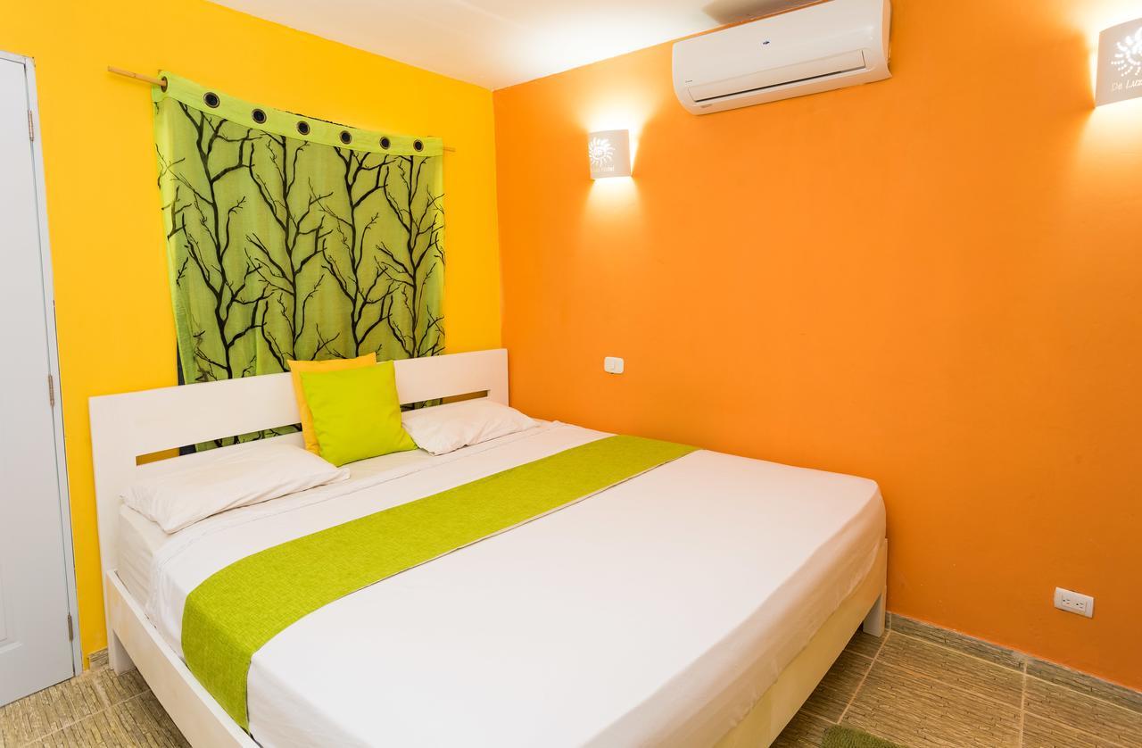 De Luz Hotel El Limon エクステリア 写真