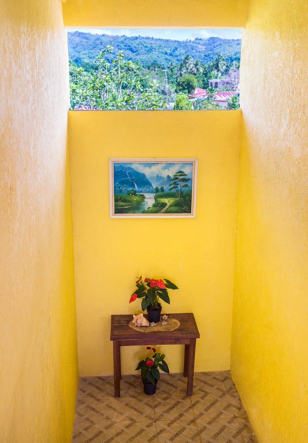 De Luz Hotel El Limon エクステリア 写真